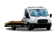 Car Hire Dunstable - 3.5 Tonne Recovery Truck - Truck hire Dunstable