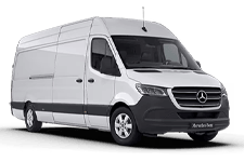 Car Hire Dunstable - 4 Meter Sprinter Van - Van hire Dunstable