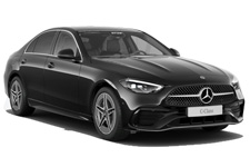 Car Hire Dunstable - C Class Auto - car hire Dunstable