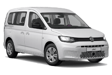 Car Hire Dunstable - Caddy Van - Van hire Dunstable