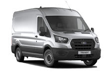 Car Hire Dunstable - Ford Transit LWB - Van hire Dunstable