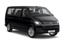 Car Hire Dunstable - Premier 9-Seater Automatic - Minibus hire Dunstable