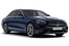 Car Hire Dunstable - Premier E Class - car hire Dunstable