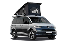 Car Hire Dunstable - VW Campervan - Van hire Dunstable