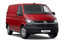 Car Hire Dunstable - VW Transporter Automatic - Van hire Dunstable